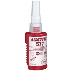TUBETANCHE 577 ( 50 ml ) Henkel / Loctite