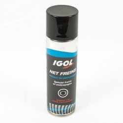 NETTOYANT FREIN IGOL ( 500 ml )