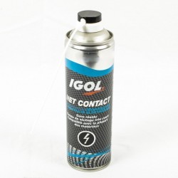DEGRAISSANT NET CONTACT ( en 300 ml )