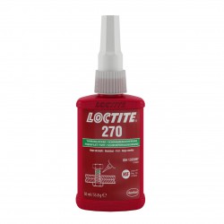 FREINFILET FORT 270 ( 50 ml ) Henkel / Loctite - Existe en fl. 10 ml